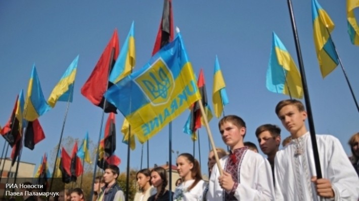 Ударными темпами: Украине осталось переименовать 299 населенных пунктов Ударными темпами: Украине осталось переименовать 299 населенных пунктов