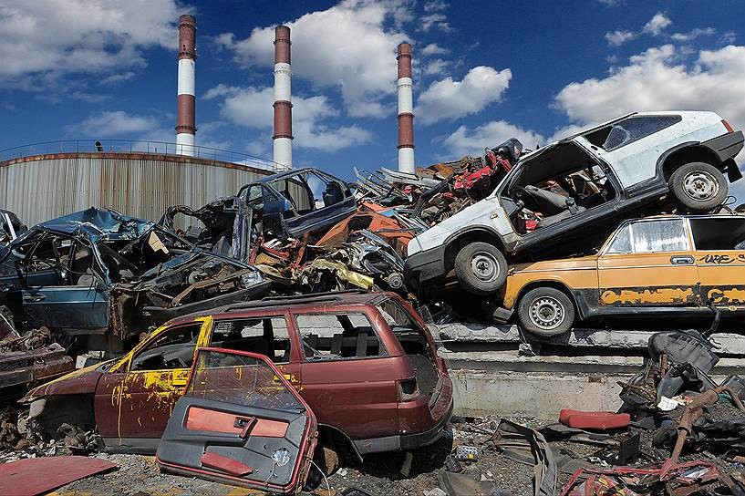 ГИБДД объяснила новый термин «опасное вождение»