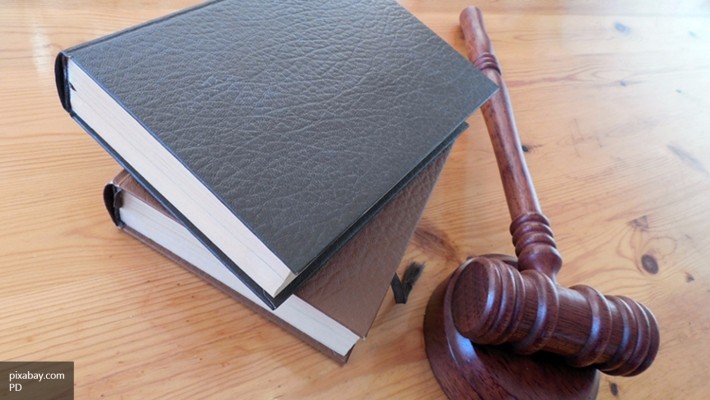 Киевский суд отказался помогать РФ в поимке террористов из «Правого сектора» Киевский суд отказался помогать РФ в поимке террористов из «Правого сектора»