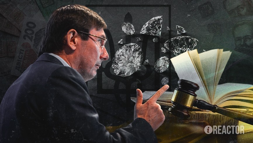 Сможет ли «хер Терминатор» победить коррупцию на Украине Сможет ли «хер Терминатор» победить коррупцию на Украине