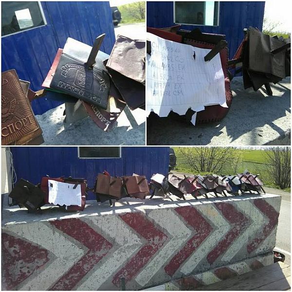 Самая потужная перемога ВСУ - паспортная