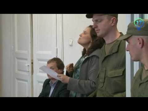 Татьяна Монтян отжигает на процессе судилища над Коцабой Татьяна Монтян отжигает на процессе судилища над Коцабой