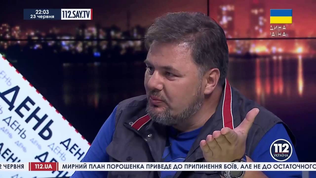 Пожирание своих детей: путь от «героя майдана» до «предателя»