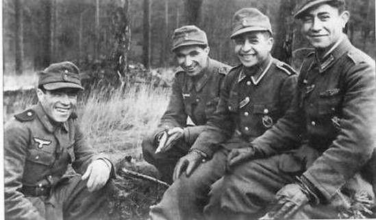 Привет Джамале из Крыма