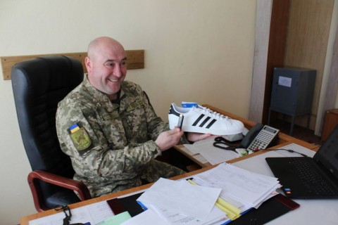 «Украина проиграла в Украине. И это не радует», — активглист «АТО» удручен результатами «Евровидения»