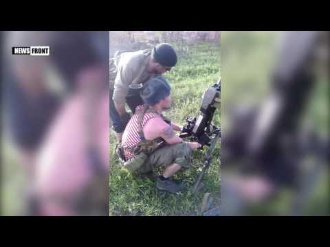 Зайцево – «Сталинград» ДНР [18+]