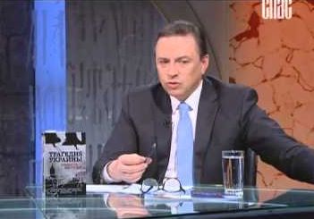 Украинский вопрос «Май 2016. Третий Украинский». 15 мая 2016 г.