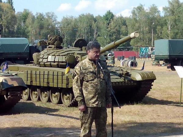 Потери ВСУ в АТО по Military Balance. Colonel Cassad