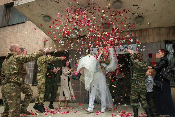 Теперь я самая любимая жена!