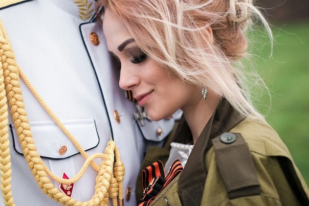 Теперь я самая любимая жена!