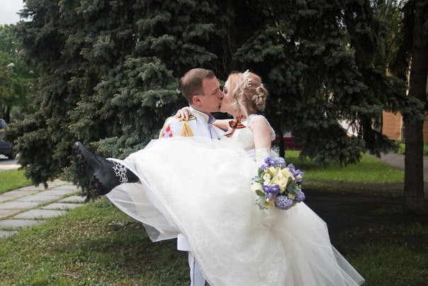 Теперь я самая любимая жена!