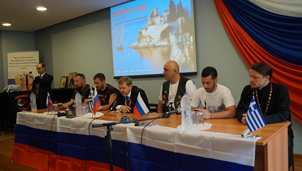 В Харькове избили и прострелили ногу байкеру из «Ночных волков» В Харькове избили и прострелили ногу байкеру из «Ночных волков»