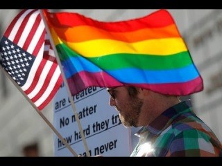 La Croix: Евровидение впервые показали в США… по телеканалу для ЛГБТ