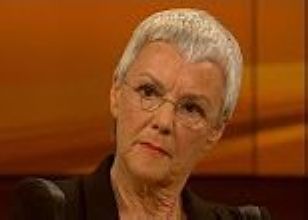 Габриэла Кроне-Шмальц о русофобии, теориях заговора и санкциях