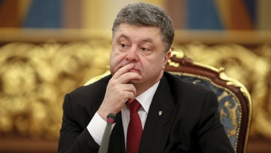 Офшоры Порошенко превысили ВВП Украины в два раза