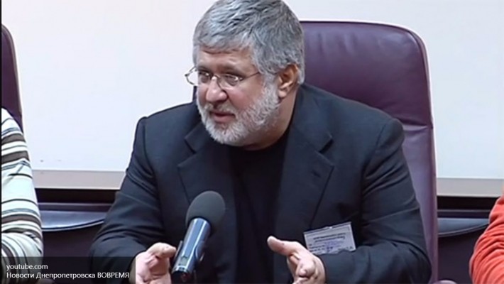 Гройсман пообещал украинцам не бегать от Коломойского Гройсман пообещал украинцам не бегать от Коломойского