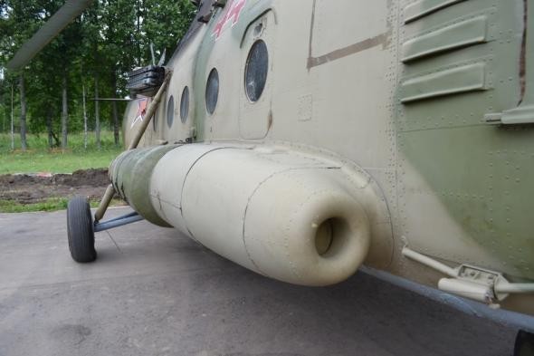 Американская вундервафля - летающий позор V-22 Osprey