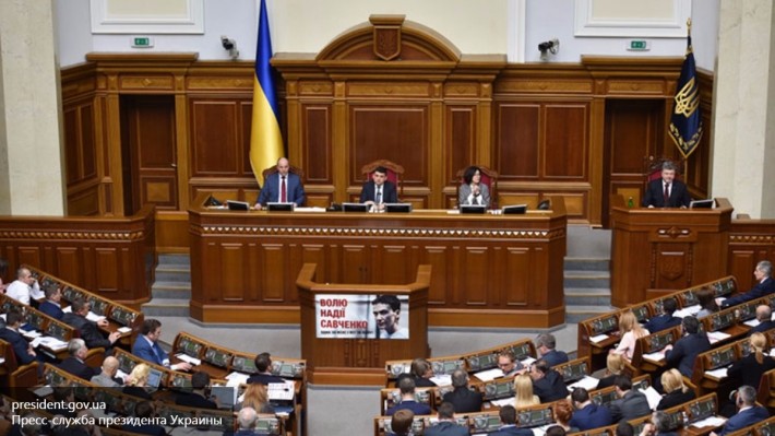 Киев признался, что его долг перед Донбассом перевалил за 400 $млн Киев признался, что его долг перед Донбассом перевалил за 400 $млн