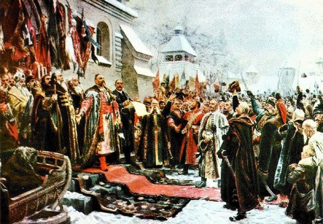 Лучшее будущее Украины — поглощение Россией. Александр Роджерс