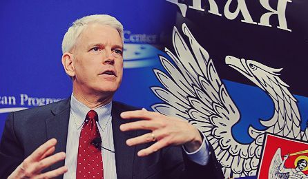 Киеву придется пройти болезненный процесс разделения полномочий с Донбассом – Стивен Пайфер