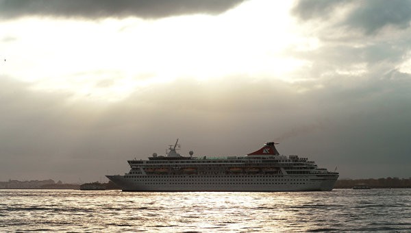 В России в этом году начнется строительство круизного лайнера В России в этом году начнется строительство круизного лайнера