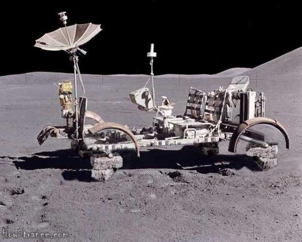 "Лучшая бесследная фотография ровера"