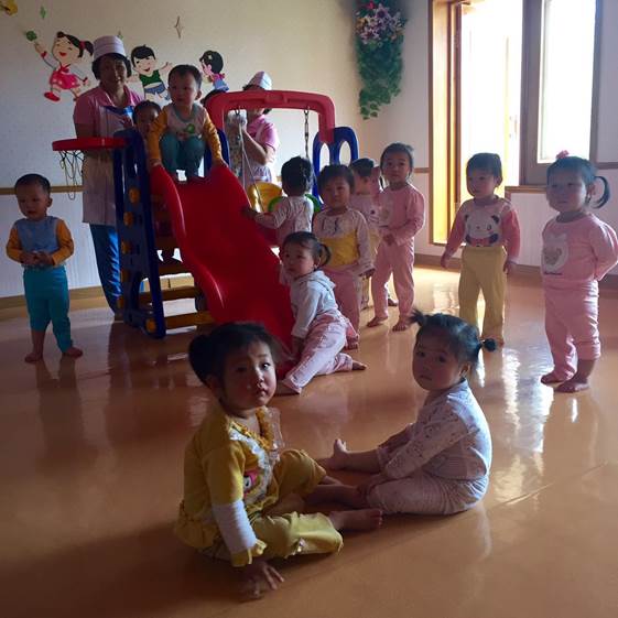 КНДР показала миру что могла КНДР показала миру что могла