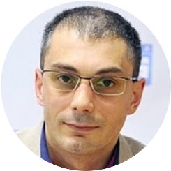 Дмитрий Пучков: Латвию нужно обнести стеной со всех сторон, чтобы граждане не разбегались в разные стороны