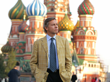 Британские парламентарии пригласили Алексея Пушкова в Лондон для продолжения диалога Британские парламентарии пригласили Алексея Пушкова в Лондон для продолжения диалога