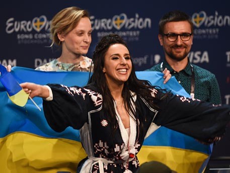 Министр финансов Украины предложил задуматься о передаче Евровидения-2017 другой стране Министр финансов Украины предложил задуматься о передаче Евровидения-2017 другой стране