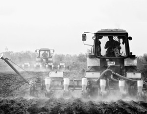 Российская экономика меняется на глазах