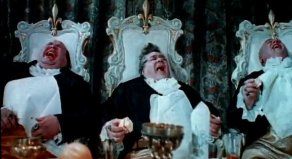 Обрушение. Процесс пошел. Василий Волга