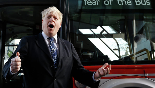 Экс-мэр Лондона победил в конкурсе на обидное стихотворение для Эрдогана Экс-мэр Лондона победил в конкурсе на обидное стихотворение для Эрдогана