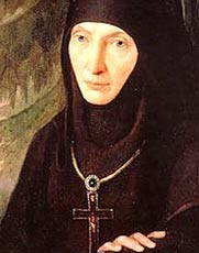 Маргарита и Александр Тучковы: верность любви