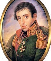 Маргарита и Александр Тучковы: верность любви