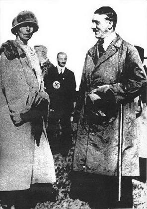 Неделя монархизма в Крыму (Colonel Cassad) 