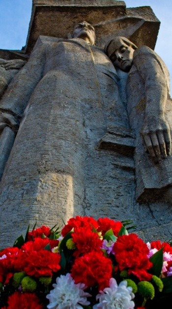 Подземная крепость Аджимушкай