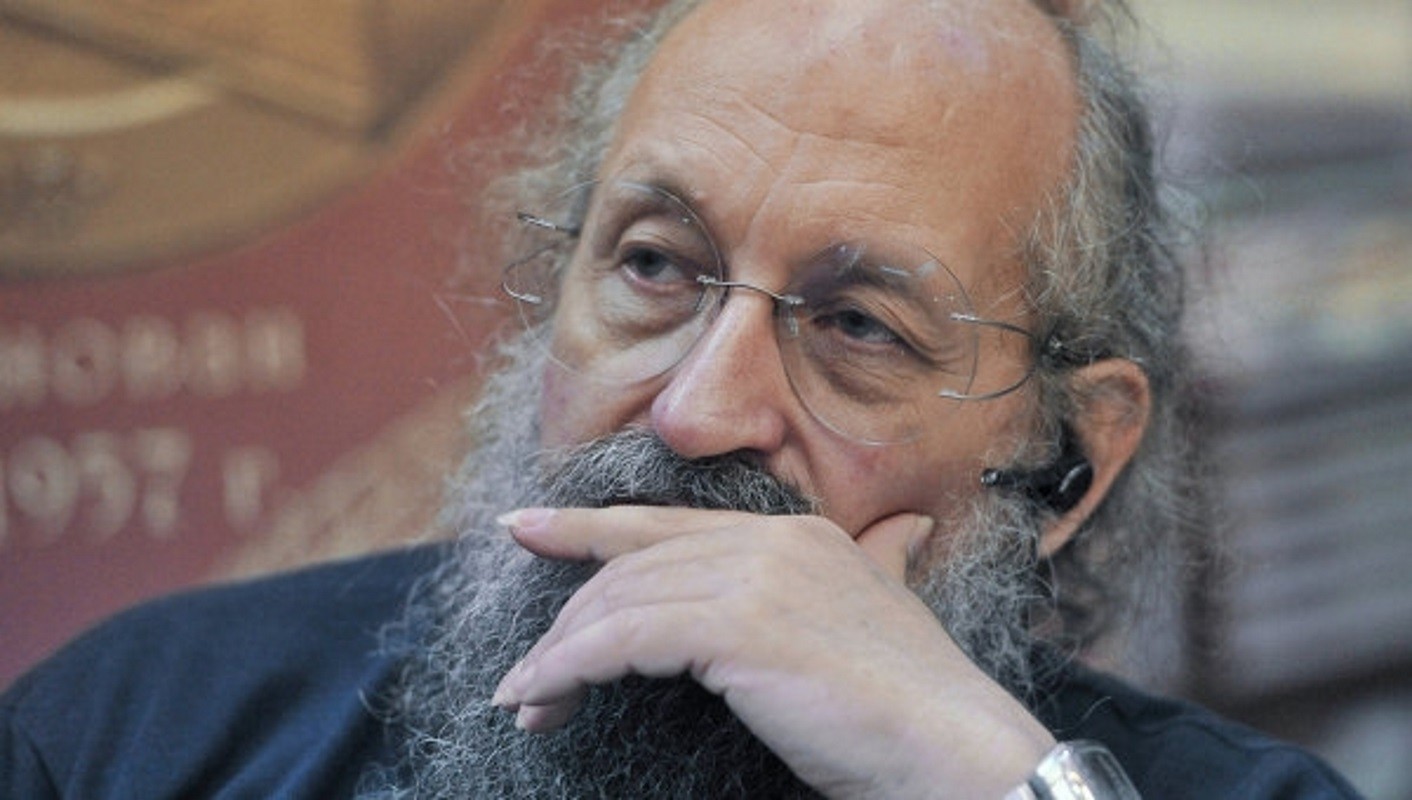 Вассерман: украинского национализма не существует Вассерман: украинского национализма не существует