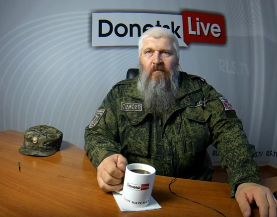 Donetsk Live 20-05-2016