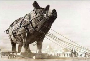 Кратка гиштория украиньского флоту. Лев Щаранский Кратка гиштория украиньского флоту. Лев Щаранский