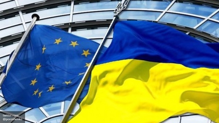 Франция захлопнула перед Украиной дверь Евросоюза Франция захлопнула перед Украиной дверь Евросоюза
