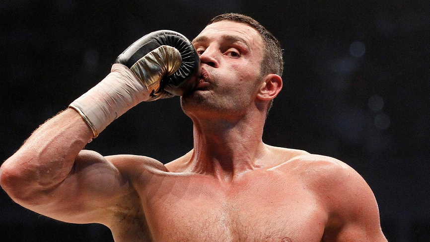 Последний бой Кличко с памятником закончится нокаутом Киева Последний бой Кличко с памятником закончится нокаутом Киева