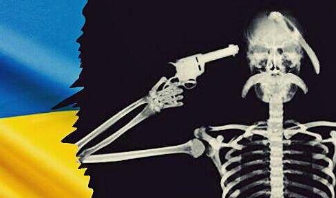 Родовое проклятие «икспердов»: почему прогнозы о перемогах Украины никогда не сбываются. Александр Роджерс