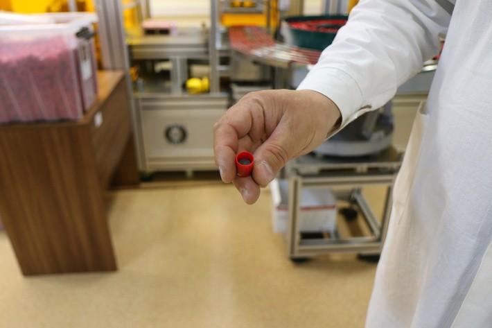 Импортозамещение в пробирке