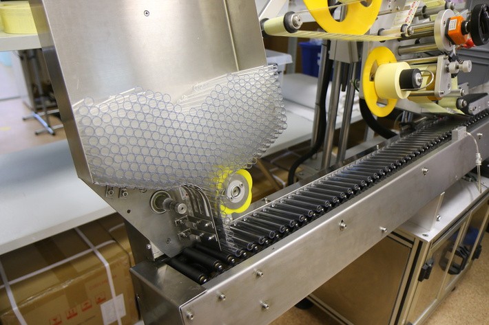 Импортозамещение в пробирке