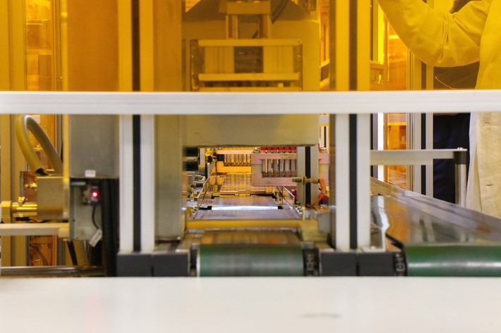 Импортозамещение в пробирке