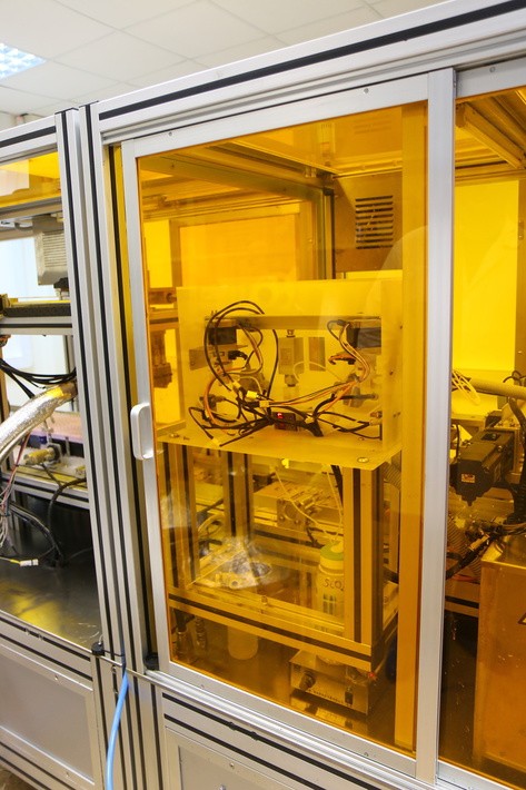 Импортозамещение в пробирке