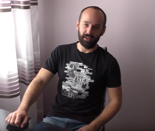 Константин Долгов: Коля Левченко: из надежды Донбасса - в шестёрки и предатели