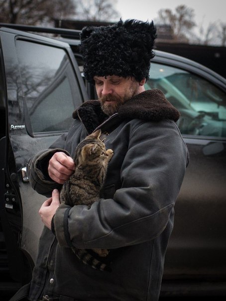 Годовщина гибели Алексея Мозгового