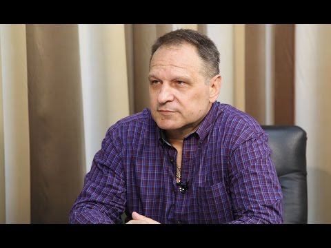 Украинские военные готовят переворот